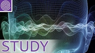 Best Concentration Music for Studying Alpha Waves Focus Waves Brain Power Study Waves ☯R7 [upl. by Hamo]