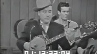 Lester Flatt and Earl Scruggs  Cumberland Gap [upl. by Eronel208]