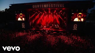 Patent Ochsner  Scharlachrot Live am Gurtenfestival 2019 [upl. by Hudson]