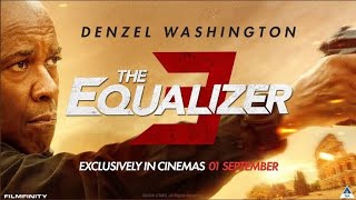 Equalizer 3  Danzel Washington movies  Equalizer 3 movie explained [upl. by Bea338]