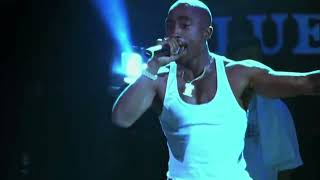 2Pac  Troublesome 96 Video 2024 [upl. by Ttergram]