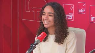 La candidate Marie Toussaint répond aux jeunes électeurs [upl. by Alia]