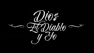 ILUMINATIK  Dios El Diablo y Yo Video Oficial [upl. by Eniarol182]