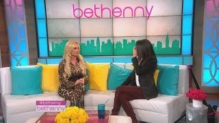 Bethenny in Coco Austins Business Exotic Toys [upl. by Enrika692]