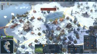 Northgard Multiplayer Gameplay  Every Nord return to Gard [upl. by Missak]