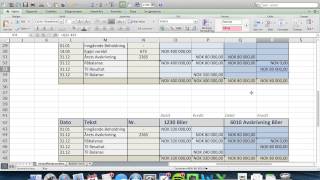 Regnskap PeriodiseringAvskrivning Utarbeidet av Victor og Haakon [upl. by Sachs]