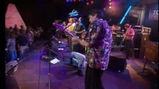 Tower of Power  What Is Hip Live [upl. by Nodnas461]