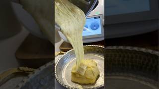 Thermomix ile kuymak [upl. by Stavro]