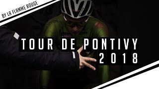 TOUR DE PONTIVY 2018  SOUVENIR ANGE ROUSSEL [upl. by Mages]