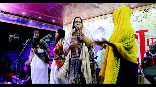 YURUB GEENYO ANA LAANTA UBAXA 2019 BEST SOMALI GLAMOUR AWARDS [upl. by Valiant]