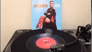 Kula Shaker  Hush 7inch [upl. by Udale993]