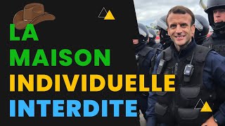 La Nouvelle Loi qui Vous Interdit la Maison Individuelle [upl. by Mazurek]