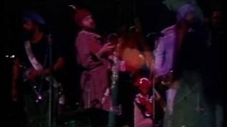 Parliament Funkadelic  Dr Funkenstein  Mothership Connection  Houston 1976 [upl. by Basia367]