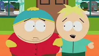 South Park Deutsch – Sarcastaball clip5 [upl. by Haroppiz290]