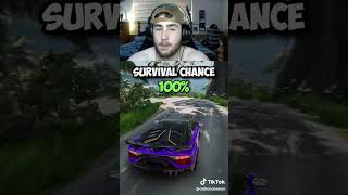 Survival Chance In Mom Cars😨 [upl. by Leeland]