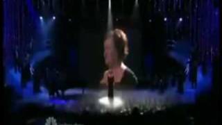 Susan Boyle  Wild Horses Live 2009 [upl. by Jolie]