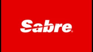 Sabre Training Refund of an unused Ticket [upl. by Urbana]