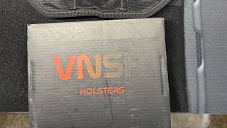 VNSH HOLSTER [upl. by Ximenes210]