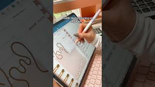 30 Ultimate Undated Life Planner  aesthetic planner vibes ipadnotes digitalplanner ipadplanner [upl. by Ida]