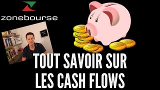 Tout savoir sur les cash flows [upl. by Kelda167]