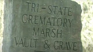 The TriState Crematory Scandal  21 Years Later [upl. by Anaynek]