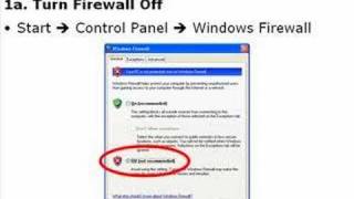 OPC amp DCOM  Part 1 Remove Windows Security [upl. by Selig827]