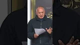 Diosdado Cabello aseguró que sabe dónde está Edmundo González Urrutia  Venezuela [upl. by Nerland3]