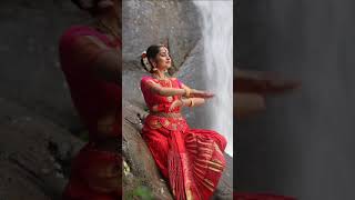 Shiv Tandav X Har Har Mahadev Dance Cover  Sachet Parampara  Varsha Jayaprakash [upl. by Alderman187]