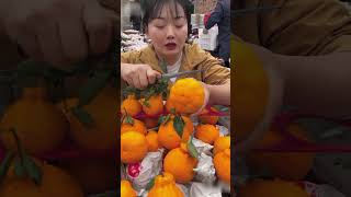 Fruit are fresh and sp satisfying  Fresh Fruit  Fruit Cutting  2023  shorts satisfyingvideo [upl. by Rodrich137]