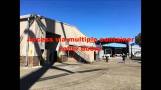 Industrial Zone Real Estate  Commercial Property Sydney [upl. by Milly531]