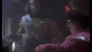 Do you know any klingon opera [upl. by Calise673]