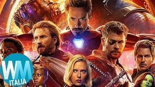 Avengers Infinity War 2018  quotEndgamequot  Movie Clip [upl. by Thrasher]