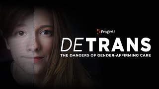 DETRANS Official Trailer [upl. by Felten]