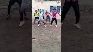 Hossi ya Dione  Matilidani🇿🇦🇲🇿🔥 mozambique marrabenta dance 2024 [upl. by Atteuqram]