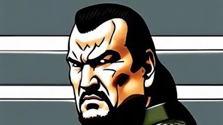 Steven Seagal Lawman s1e2 [upl. by Claudianus]