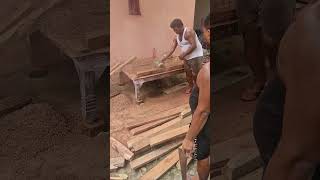 carpenter woodwork carpenters skill trendingshorts 2024 [upl. by Lemyt]