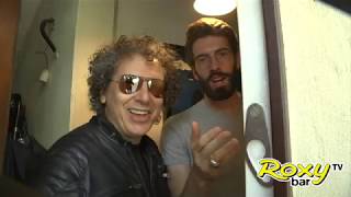 Giovanni Caccamo prova il live con Beppe DOnghia  Bologna 10518 [upl. by Beane118]