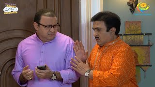 Ep 3954  SNEAK PEEK  Taarak Mehta Ka Ooltah Chashmah  तारक मेहता का उल्टा चश्मा [upl. by Haig]