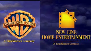 Warner Home VideoNew Line Cinema Home Entertainment Logo 20112018 [upl. by Redla]