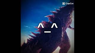 godzilla incident 1954 READ PIN COMMENT godzilla japan fypシ trend [upl. by Nyliram69]