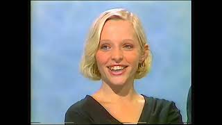 720p50p ITV Central  Beadles About and continuity  12th November 1988 I think  Part 2 of 2 [upl. by Enoval]