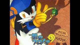 Klonoa 2  Tutorial Tat [upl. by Odysseus]