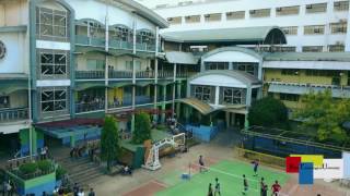 Rizal Technological UniversityRTU teaser [upl. by Lashar]