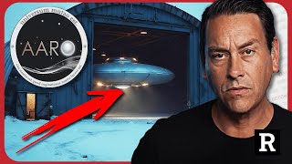 quotThey are HIDING a massive UFO base in Antarcticaquot  Redacted w Clayton Morris [upl. by Pinto]