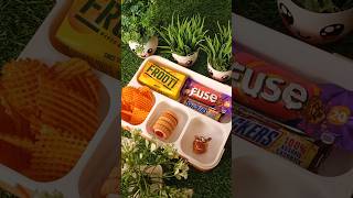 Lunch Box Ideasyoutubeshorts lunchboxideas trendingshorts viralshorts shortsvideo shortsfeed [upl. by Vogeley]