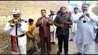 Desan da raja Meray babul da pyara the best song  2023 new video  book now 03416763294GamaBA [upl. by Ahsinawt164]