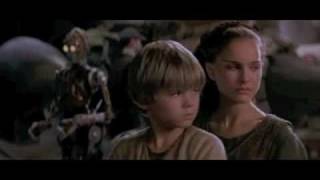 Anakin and Padme HeroHeroine [upl. by Heim]