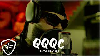 Farruko x Ghetto  QQQC [upl. by Armelda299]