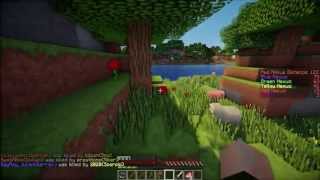 EL KARMA ATACA DE NUEVO  Destruye El Nexus c Vegetta y sTaXx  MINECRAFT [upl. by Chansoo]