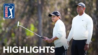 Highlights  PNC Championship ProAm  2022 [upl. by Bate]